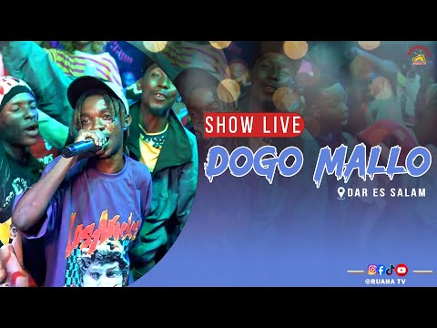 DOGO MALLO AIMBA SINGELI KIHINDI || KWENYE USIKU WA VINANDA CLASSIC