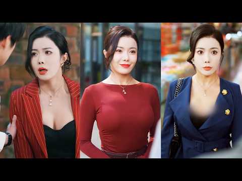 🔥🔥After rebirth, I stop pleasing the campus beauty and instead become her mother’s favorite.