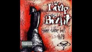 08 Limp Bizkit-Clunk