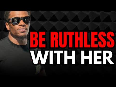 Women ONLY DESIRE & CHASE DOMINANT MEN Who Punish Them