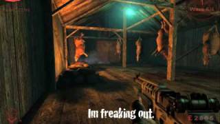 Killing Floor: Criken's First Battle with a Patriarch