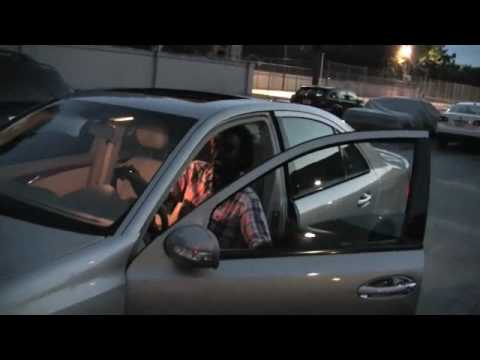 SmooVe G AKA Captain Planet - Lights Out (I Dont See Nobody) **HOT FREESTYLE REMIX