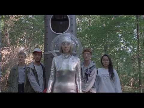 Fuck Off Berlin - The Young Professionals (TYP)