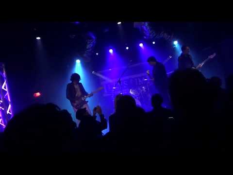 Chameleons Vox - 11-1-2019 (Austin, Texas) - Full Show