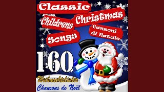 We Wish You a Merry Christmas