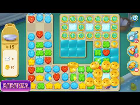 Matchington Mansion level 3259 HD