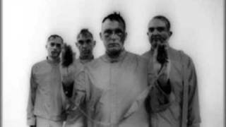 Coil - Backwards - March of Time