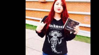 Black Moon  Lluvia y Niebla  (letra)