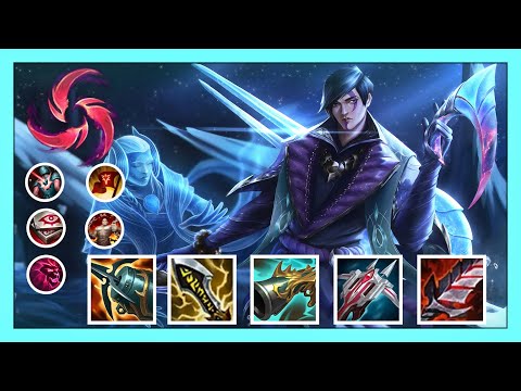 APHELIOS MONTAGE - BEST PLAYS S12 (34daynean)