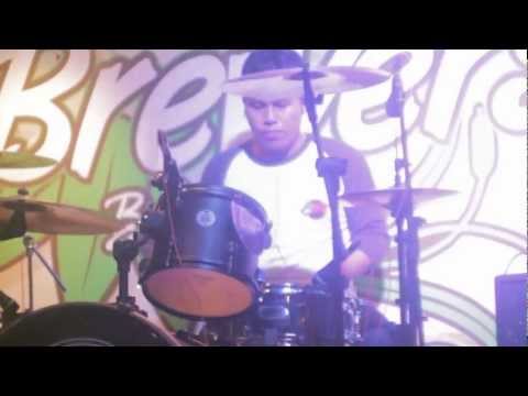 BRIGADE07 - MASA MUDA (OFFICIAL VIDEO)