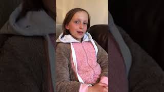 Thea’s champion of champions race blog: looking back