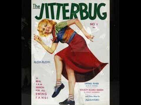 1937 Jitterbug: Benny Goodman & His Orch. - 