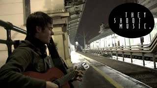 Benoit Pioulard - Tie / THEY SHOOT MUSIC