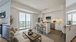 335 Wheat Boom Drive 2002 Oakville, ON L6H 7Y1