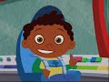 Little Einsteins Rocket S Firebird Rescue DVD Trailer 2007
