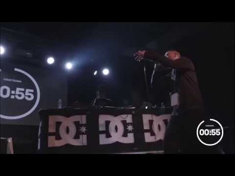 Le migliori rime di Debbit in freestyle