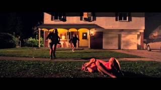 It Follows (2015) Trailer - Maika Monroe, Keir Gilchrist, Jake Weary video