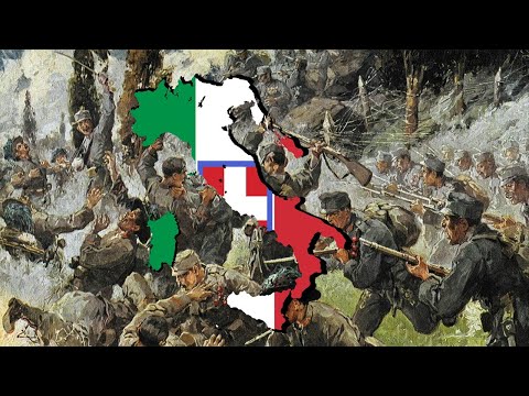 La campana di San Giusto  [Italian ww1 song]