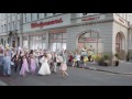 Walgreens Red Nose Day Campaign Ad March Of The Noses