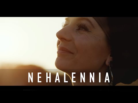 Cesair - Nehalennia (Official Music Video)