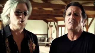 Live from Daryl&#39;s House - Take it Back -