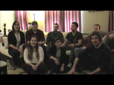 Better With You - A Cappella