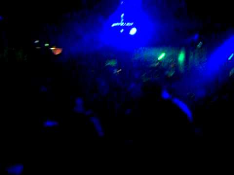 Dj Rastacore @ Stockholm (Sweden) All Out Dubstep Presents Triplish!!