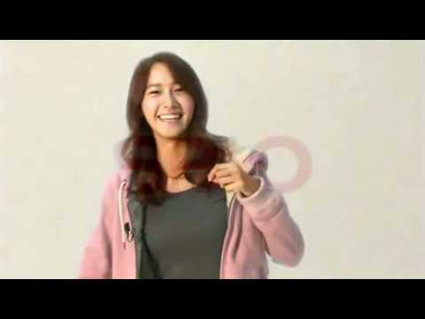 HD | 100904 Super Junior & SNSD YoonA - SPAO 2010 Big Hit Warm Heat