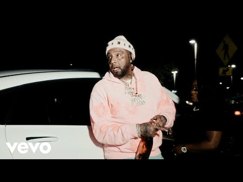 Philthy Rich - Used To Be (Official Video)