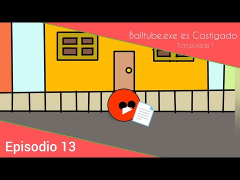 Balltube.exe Manda a Volar su Tarea y es Castigado