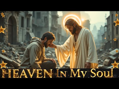 Jesus in the Midst of Disaster – A Powerful Story of Hope