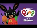 Bing Nederlands | Bing in de Bioscoop!