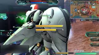 【実況】ヒルドルブで逝かない、ガンダムオンライン14