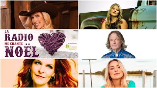 La radio me chante Noël (2023)