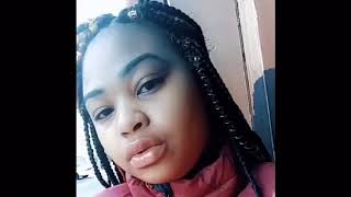 Stay &amp; fight - Tamar Braxton cover