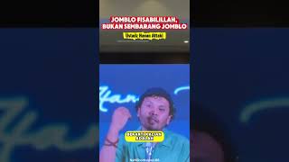 Download lagu Jomblo Fisabilillah Itu Mulia! Jangan Berkecil Hati, Allah Sedang Menjagamu #ustadzhananattaki mp3 Download lagu Jomblo Fisabilillah Itu Mulia! Jangan Berkecil Hati, Allah Sedang Menjagamu #ustadzhananattaki mp3