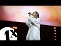 Ella Mai Boo D Up 1Xtra Live 2018