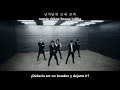 MBLAQ - Be A Man MV [Sub Español + Hangul + ...