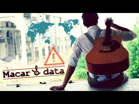Gino G - Macar o data