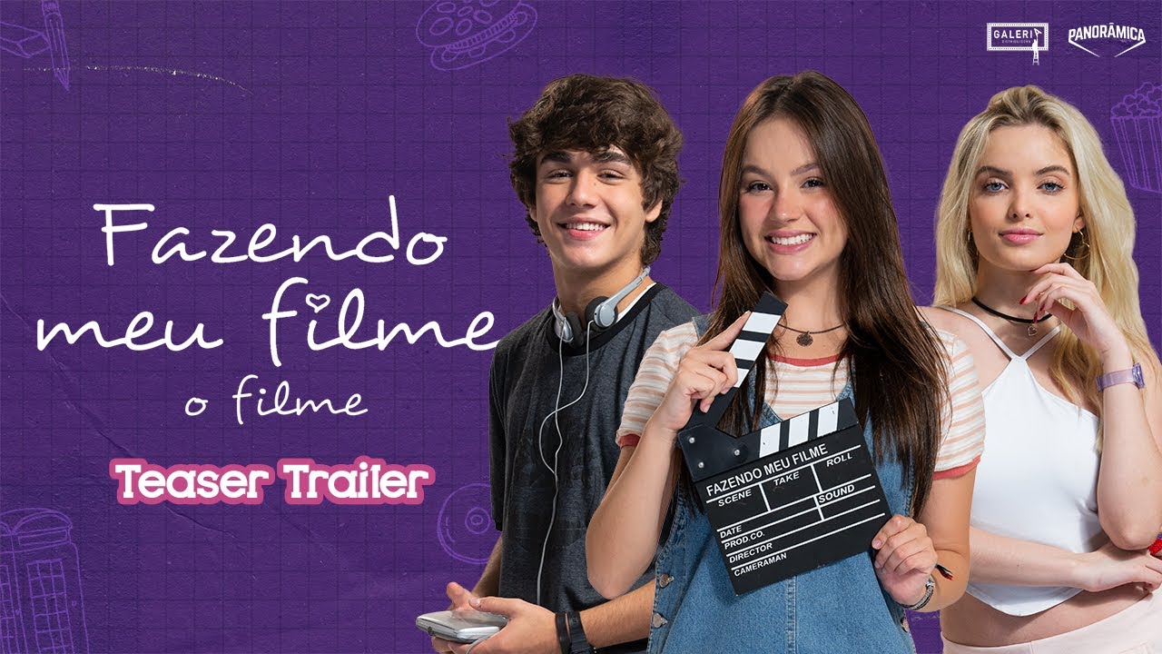 teaser Oficial