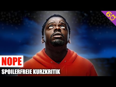 NOPE | Spoilerfreie Kurzkritik (German/Deutsch)