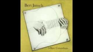 Bert Jansch - The Curragh of Kildare