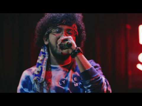 Breakout Showcase : Matter Mos, Dipha Barus ft Candra Darusman - Woosah