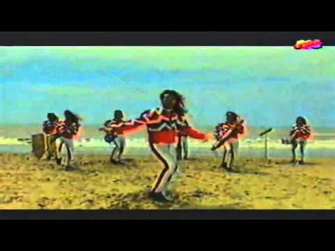 Malakate   No Pongas Ese Disco Video Clip  1997