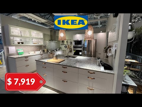 Ikea Veddinge