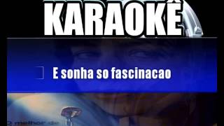 Karaokê Nara Leâo Amor Na Estrelas