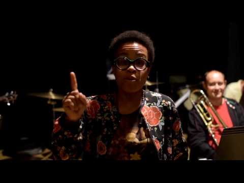 PIRATE SWING Band Gala 2016 - pozvánka Ondřej Ruml & Tonya Graves