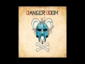 Danger Doom ATHF Instrumental 