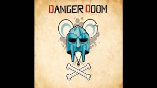 Danger Doom ATHF Instrumental