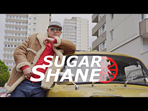 Sugar Shane - Take Over Freestyle [Official Video]